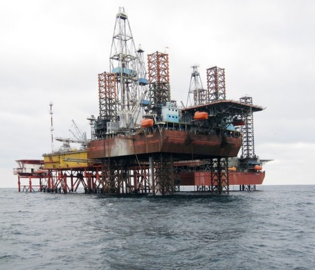 Задержанный на Украине сотрудник Черноморнефтегаза «раскаялся в содеянном»