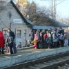 В Севастополь прибыли первые 248 эвакуированных из Донбасса