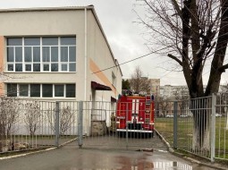 В Крыму сообщения о минировании с судов снова перешли на школы