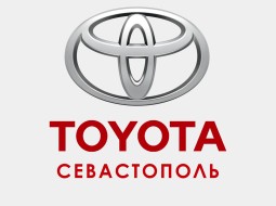 TOYOTA Севастополь | Тойота Центр