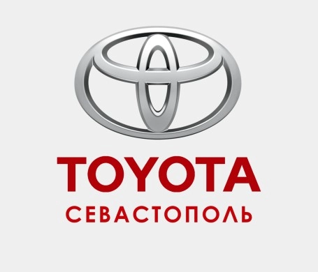 TOYOTA Севастополь | Тойота Центр