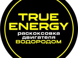 TRUE ENERGY очистка двигателя ВОДОРОДОМ