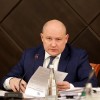 Губернатор Севастополя пригрозил подчинённым «новогодним настроением»