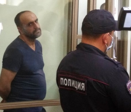 Суд отказался смягчать приговор по делу об убийстве в севастопольском баре «Бенефис»