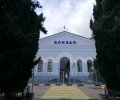 Железнодорожный вокзал Севастополь