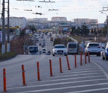 Выдержит ли Севастополь строительство новых жилых районов