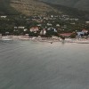 Огромное нефтяное пятно в Черном море «рассосалось»