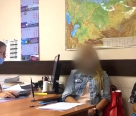 В Севастополе завели уголовное дело на подростков «с огоньком»