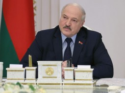 Лукашенко рассказал о поведении украинцев в ночь перед началом спецоперации РФ