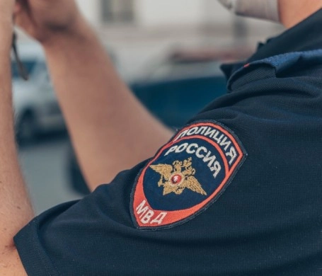 Полиция обследовала подозрительные предметы на улицах Севастополя