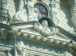 Севастопольский художественный музей находится на завершающей стадии ремонта