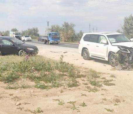 Владельцу крымских заправок не стали ужесточать меру пресечения за смертельное ДТП