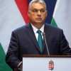 Орбан заявил об отказе Венгрии блокировать санкции против России