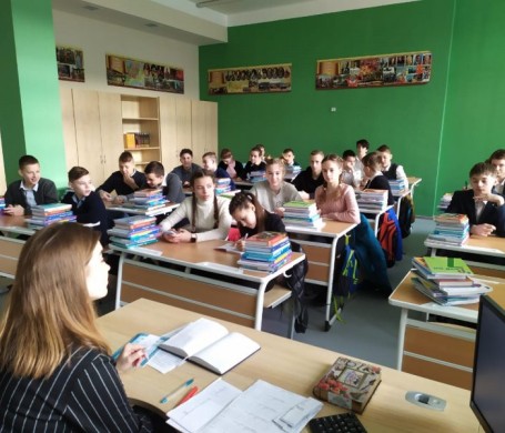 Электронные журналы и патриотическое воспитание появятся в школах Севастополя