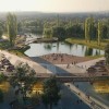 Почему откладывается реконструкция главного парка крымской столицы