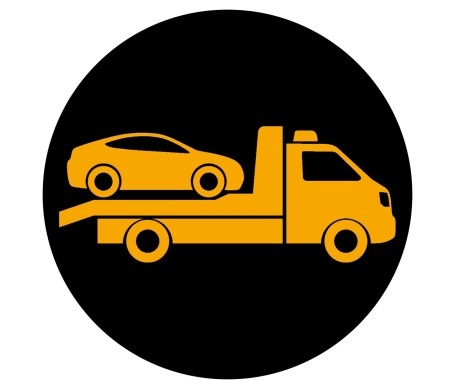Эвакуатор «Автобуксир 92»