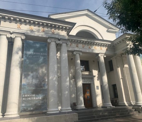 Севастопольский музей настаивает на своем праве вмешиваться в архитектурное наследие