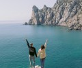 Duo_trips - туры / походы по Крыму 