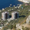 В Севастополе пересмотрят стоимость земли под лебедевскими высотками в Ласпи