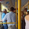 В Севастополе продолжают расхлебывать последствия транспортной оптимизации