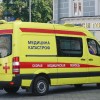 Девочка сломала позвоночник на батуте в Крыму