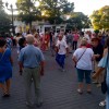 В Севастополе определят, кто и что будет петь на Приморском бульваре