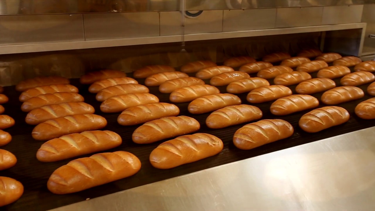 Цены на хлеб в Севастополе расти не будут