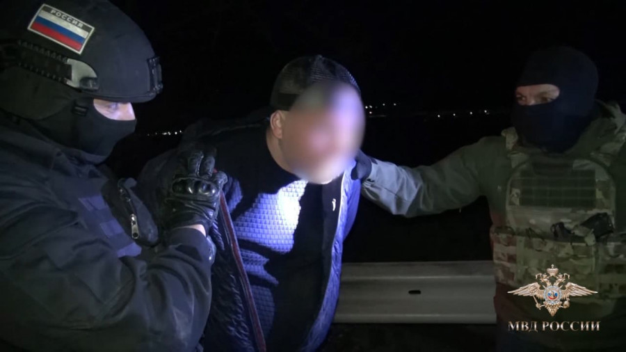 Трое крымчан похитили севастопольца ради выкупа 