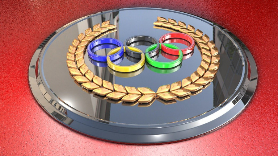Севастопольцы будут соревноваться на Олимпийских играх в Токио