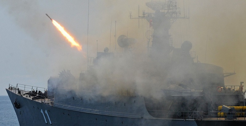 Учения Sea Breeze у берегов Крыма могут стать началом войны — эксперт