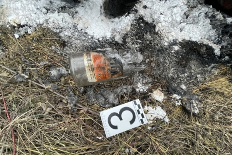 Зарезали и сожгли: в Крыму жестоко убили евпаторийца